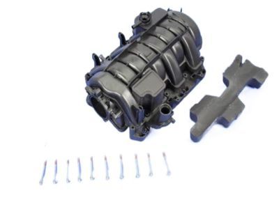 Jeep 68048131AC Intake Manifold