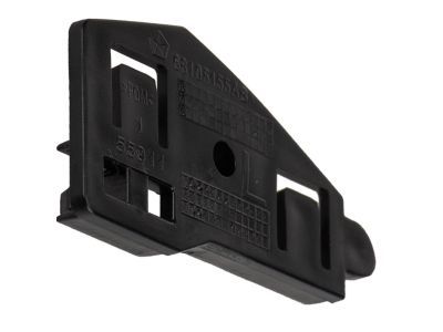 Dodge 68105155AB Upper Panel Bracket