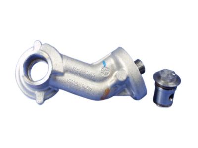 Dodge Oil Filter Housing - 4892405AB