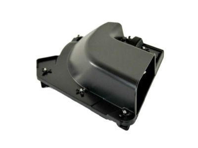 Dodge 68268010AA DUCT AIR