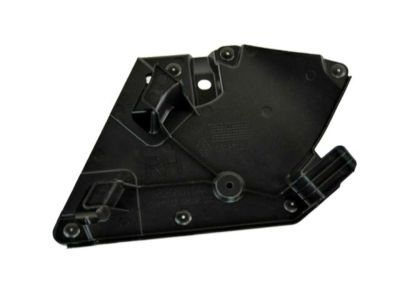 Dodge 68268010AA DUCT AIR