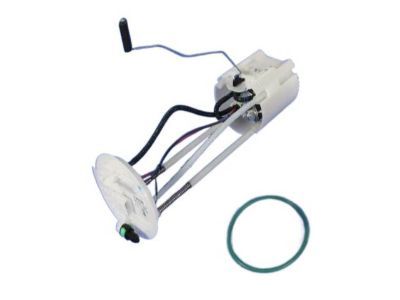 Mopar 4560228AA Module Kit Fuel Pump/Level Unit: Pump, Unit, O-Ring