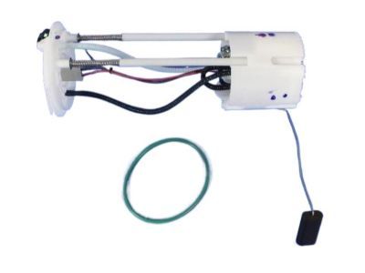 Mopar 4560228AA Module Kit Fuel Pump/Level Unit: Pump, Unit, O-Ring