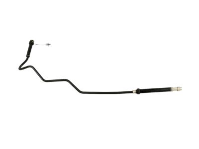 Mopar 5146341AC Tube Fuel Supply