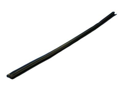 Jeep Cherokee Weather Strip - 68143138AC