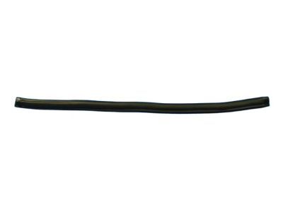 Jeep Cherokee Weather Strip - 68143138AC