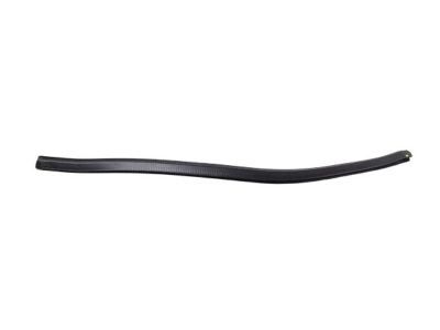 Jeep Cherokee Weather Strip - 68143138AC