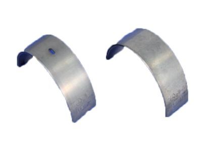 Chrysler Crossfire Crankshaft Thrust Washer Set - 5102911AA