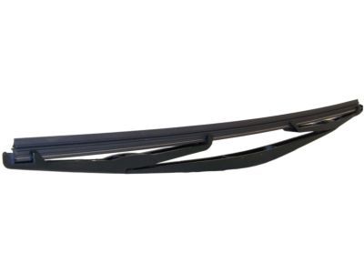 Dodge 68028440AA BLADE Rear Wiper