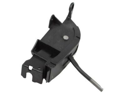 Jeep 52060062AE SHIFTER Transfer Case