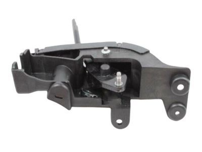 Jeep 52060062AE SHIFTER Transfer Case
