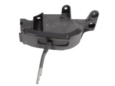 Jeep 52060062AE SHIFTER Transfer Case