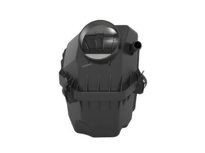 Jeep Air Filter Box - 4627063AD