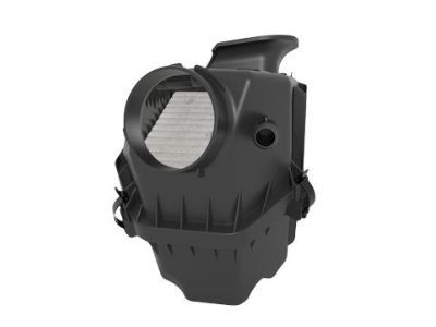 Jeep Air Filter Box - 4627063AD