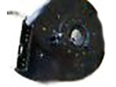 Chrysler Clock Spring - 56007626