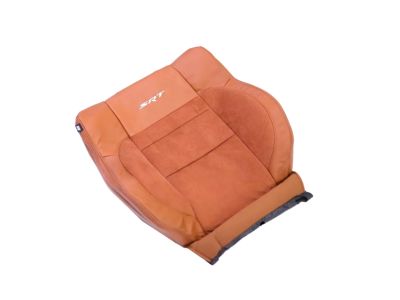 6UW78LV5AA Mopar Cover Front Seat Back Product Photo 1 of 3