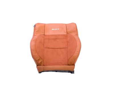 6UW78LV5AA Mopar Cover Front Seat Back Product Photo 3 of 3