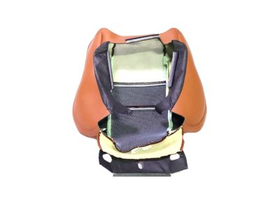 6UW78LV5AA Mopar Cover Front Seat Back Product Photo 2 of 3