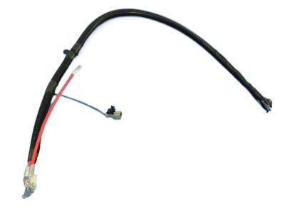 Dodge Battery Cable - 56020664AB