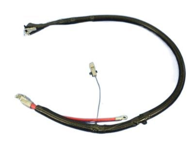 Dodge Battery Cable - 56020664AB