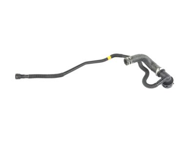 Mopar 68254655AA Hose Radiator Outlet