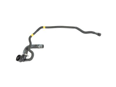 Mopar 68254655AA Hose Radiator Outlet