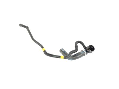 Mopar 68254655AA Hose Radiator Outlet