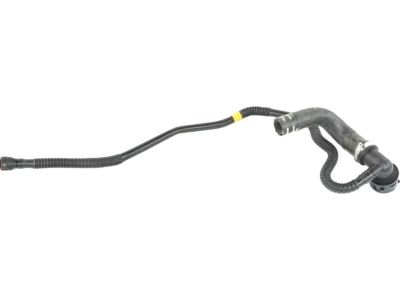 Mopar 68254655AA Hose Radiator Outlet