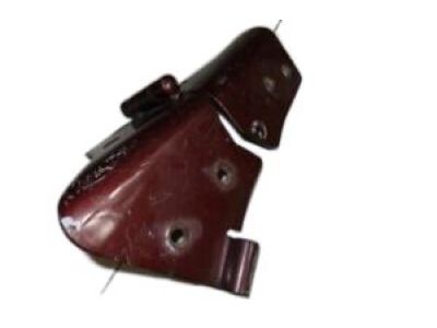 Jeep 55075703AJ Hinge