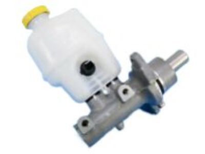 Dodge V1102283AA MASTER CYLINDER Brake