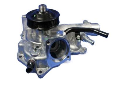 Ram 68346912AA PUMP Water