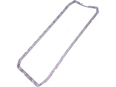 Dodge 68038159AA GASKET Oil Pan
