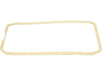 Dodge 68038159AA GASKET Oil Pan