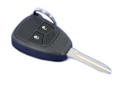 Dodge Caliber Transmitter - 68001706AB
