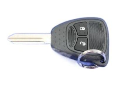 Dodge Caliber Transmitter - 68001706AB