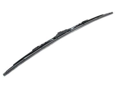 Chrysler Wiper Blade - 68125735AA