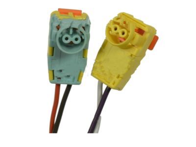 Dodge 1JH95DX9AF MODULE Steering Column