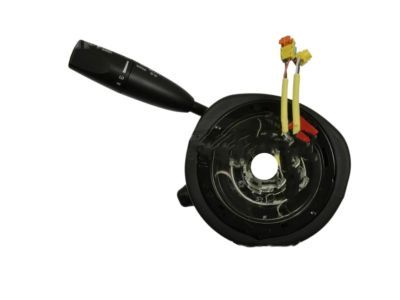 Dodge 1JH95DX9AF MODULE Steering Column