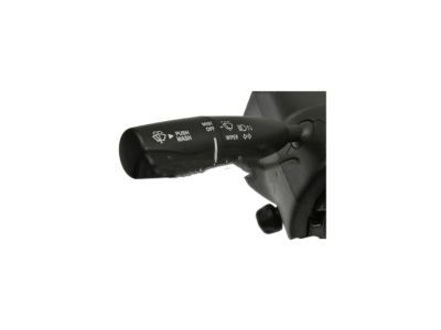 Dodge 1JH95DX9AF MODULE Steering Column