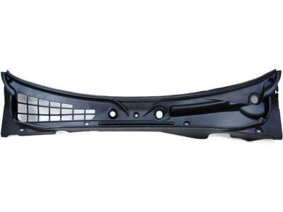 Dodge 55362453AK Cowl Grille