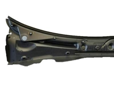 Dodge 55362453AK Cowl Grille