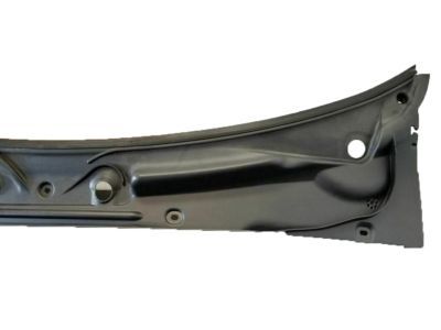 Dodge 55362453AK Cowl Grille