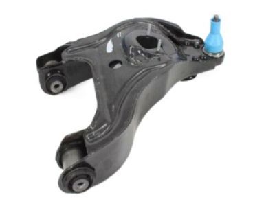 Ram Control Arm - 52121517AE