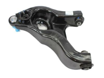 Ram Control Arm - 52121517AE