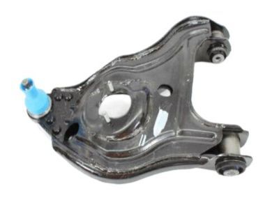 Ram Control Arm - 52121517AE
