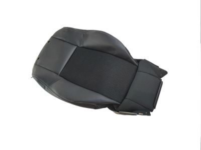 Mopar 5YC46XDVAA Cover Front Seat Back