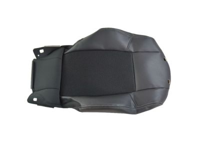 Mopar 5YC46XDVAA Cover Front Seat Back