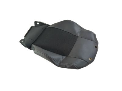 Mopar 5YC46XDVAA Cover Front Seat Back