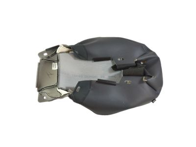 Mopar 5YC46XDVAA Cover Front Seat Back
