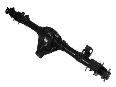 Jeep 68003542AA Axle Housing